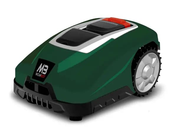 Cobra Mowbot 800SG 28V Robotic Lawnmower