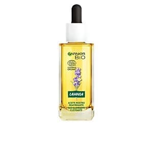 BIO ECOCERT lavanda aceite rostro reafirmante 30ml