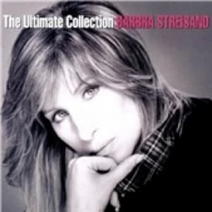 Barbra Streisand The Essential Barbra Streisand CD