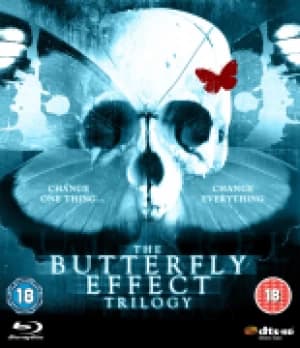 Butterfly Effect Trilogy