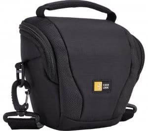 Case LOGIC DSH101 Luminosity Compact DSLR Holster Bag