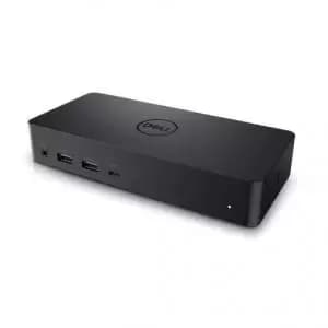 DELL D6000S HDMI DisplayPort USB C USB A Universal Dock UK 8DED6000S