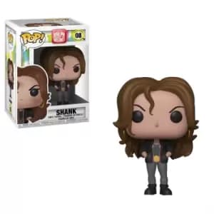 Wreck It Ralph 2 Shank Pop! Vinyl Figure