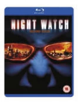 Nightwatch 2012 Movie