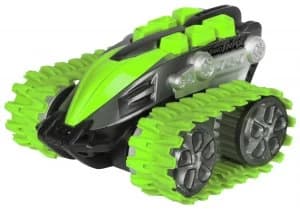 Nikko RC NanoTrax Truck