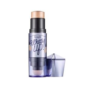 Benefit Watts Up Soft Focus Face Highlighter