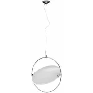 Premier Housewares - Lunar Large Pendant Light