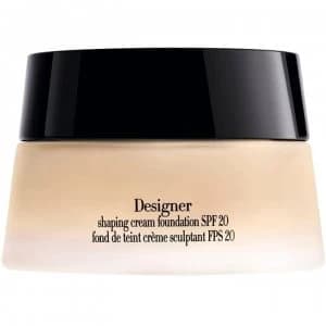 Armani Designer Cream Foundation Various Shades 2 30ml