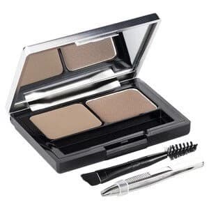 LOreal Paris Brow Artist Genius Kit Light to Medium Brown