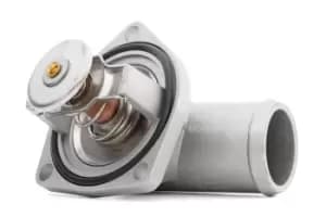 TOPRAN Engine thermostat 205 174 Thermostat, coolant,Thermostat OPEL,VAUXHALL,Corsa B Schragheck (S93),Astra F CC (T92),VECTRA B (36_)