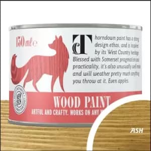 Thorndown Ash Wood Paint 150ml
