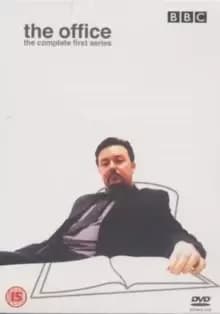 The Office: Complete Series 1