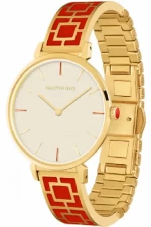 Ladies Halcyon Days Watch HD4012