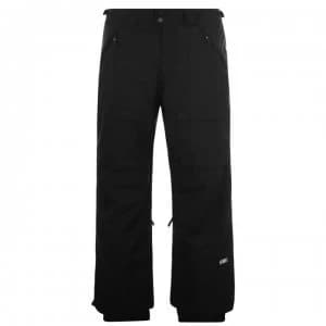 ONeill Cargo Pants Mens - Black