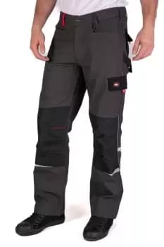 Fashion Fit Multi Pocket Trouser