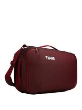 Thule Thule Subterra Duffel Carry On 40L Ember