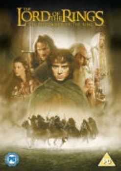 Lord of the Rings: Fellowship of the Ring