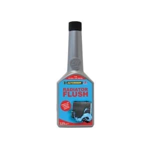 Silverhook Radiator Flush 350ml