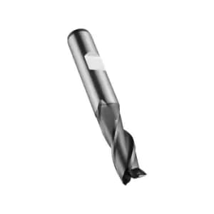 Langlochfraser Einsatz-L.535mm HSS-E-PM ALCRONA Z.3 DORMER
