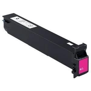 Original Konica Minolta TN613M Magenta Laser Toner Ink Cartridge