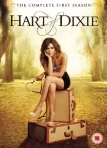 Hart of Dixie: The Complete First Season