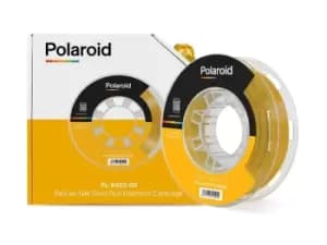 Polaroid Universal Deluxe Silk Polylactic acid (PLA) Gold 250 g