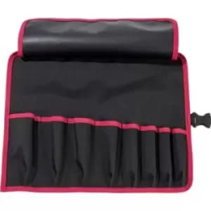 Parat BASIC Roll-Up Case 8 5990826991 Universal Tool bag (empty) 1 Piece (W x H x D) 410 x 330 x 5 mm