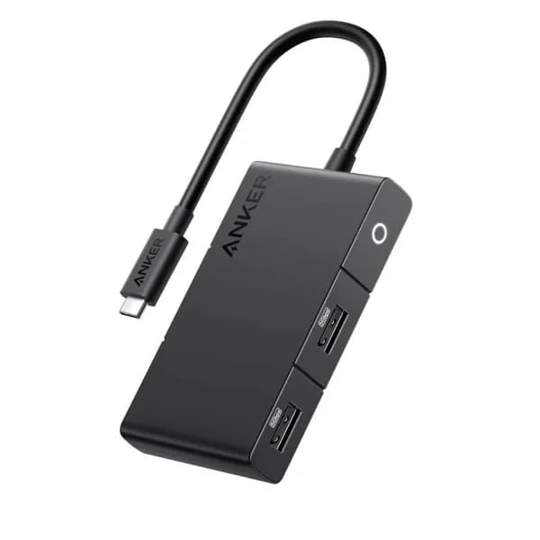 Anker 332 USB-C Hub