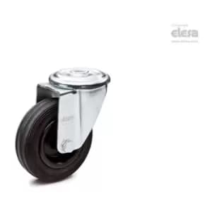 Castor RE.E2-100-FBL-N - Elesa