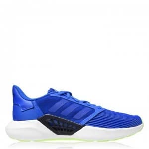 adidas Ventice Mens Running Shoes - Blue/Wht/Green