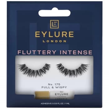 Eylure False Lashes - Fluttery Intense No. 175