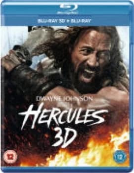 Hercules 3D