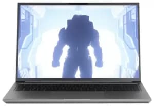 Chillblast FNATIC 16" i7 16GB 1TB RTX3070Ti Gaming Laptop