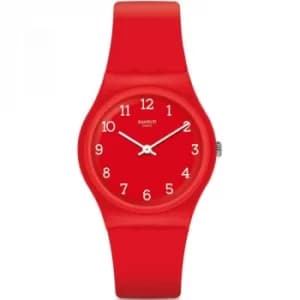 Unisex Swatch Sunetty Watch
