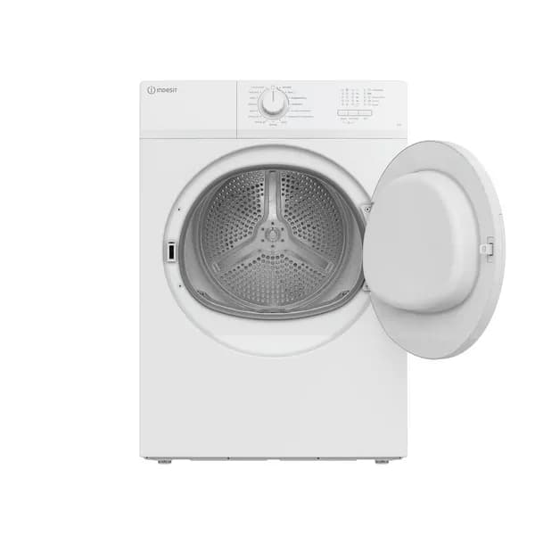 Indesit CYDA81WWGLUK 8kg Air Vented Tumble Dryer
