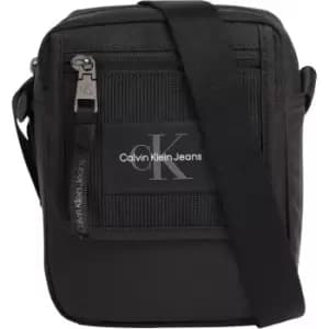 Calvin Klein Jeans Sport Essentials REPORTER19 Cb - Black