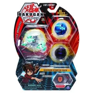 BAKUGAN - Starter Pack - 1 at Random