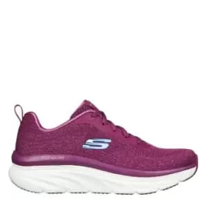 Skechers Lux Walker-Daily Beauty - Purple