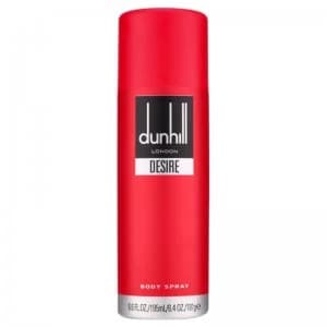 Dunhill Desire Red Deodorant For Him 195ml