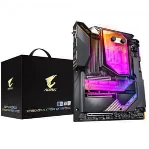 Gigabyte X299X Aorus Xtreme Waterforce LGA 2066 (Socket R4) XL-ATX Intel X299 Express
