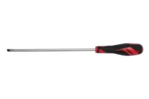 Teng Tools MD928N6 6.5mm Flat - 200mm Screwdriver - Medium Handle