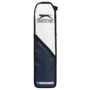 Slazenger VSeries Bat Cover - Blue