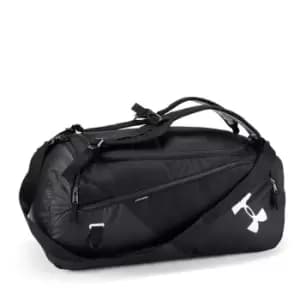 Under Armour Contain Duo Md 99 - Black