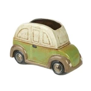 Ceramic Car Planter