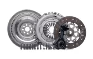 SACHS Clutch FORD 2290 601 105 Clutch Kit