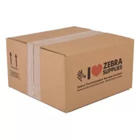 Zebra Z-Select 2000D (800264-105) Original White Labels 102mm x 25mm - 12 Pack (12 x 2580 Labels)