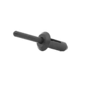 ROMIX Vacuum Pump, central locking system B22605