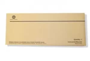 Konica Minolta AAV8350|TN-328M Toner magenta, 28K pages for Konica...