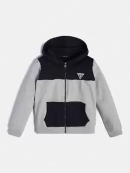 Guess Kids Color Block Sweatshirt