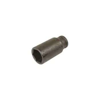 Laser - Deep Impact Socket - 27mm - 1/2in.Drive - 1718